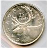 Image 1 : 1939 Twenty-Five Cents