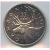 Image 1 : 1947 Twenty-Five Cents