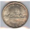 Image 1 : 1936 Silver Dollar