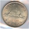 Image 1 : 1937 Silver Dollar