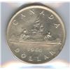 Image 1 : 1946 Silver Dollar