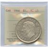 Image 2 : 1946 Silver Dollar