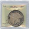 Image 2 : 1948 Silver Dollar