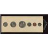 Image 2 : H. Don Allen Collection - 1956 Proof Like Set