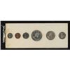Image 2 : H. Don Allen Collection - 1958 Proof Like Set