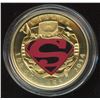 Image 2 : 2014 $100 Iconic Superman Comic Book Covers - Gold