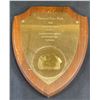 Image 8 : H. Don Allen Collection - Personal Numismatic Awards