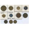 Image 2 : H. Don Allen Collection - Canadian Tokens