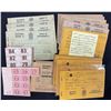 Image 1 : H. Don Allen Collection - Canadian Ration Material