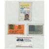 Image 12 : H. Don Allen Collection - ANA 50 yr Gold medal & Numismatic Memberships