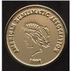 Image 2 : H. Don Allen Collection - ANA 50 yr Gold medal & Numismatic Memberships