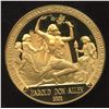 Image 2 : H. Don Allen Collection - Ferguson Medal