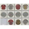 Image 4 : H. Don Allen Collection - New Brunswick Dairy Tokens