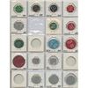 Image 2 : H. Don Allen Collection - Dairy Tokens - Manitoba, Saskatchewan, British Columbia