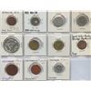 Image 1 : H. Don Allen Collection - Canadian Transportation Tokens
