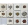 Image 2 : H. Don Allen Collection - Canadian Transportation Tokens