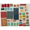 Image 1 : H. Don Allen Collection - Canadian Dairy Paper Tickets