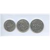 Image 2 : Lot of 3 BELLA COOLA, BC – B. BRYNILDSEN & CO’Y tokens.