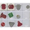 Image 1 : H. Don Allen Collection - Canada - Maritime Trade Tokens