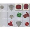 Image 2 : H. Don Allen Collection - Canada - Maritime Trade Tokens