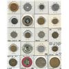 Image 2 : H. Don Allen Collection - Foreign Tokens