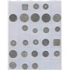 Image 1 : H. Don Allen Collection - United States and Foreign Token Collection