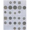 Image 2 : H. Don Allen Collection - United States and Foreign Token Collection