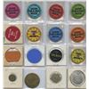Image 8 : H. Don Allen Collection - United States and Foreign Token Collection