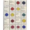 Image 1 : H. Don Allen Collection - Africa and United States Dairy Tokens
