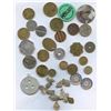 Image 2 : H. Don Allen Collection - Large North Americian Token Lot