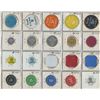 Image 2 : H. Don Allen Collection - United States Tokens