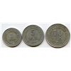 Image 2 : HUDSON'S BAY COMPANY - St. Lawrence-Labrador District tokens - Lot of 3