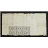Image 2 : Hudson's Bay Company 1820 One Pound Sterling, 1820