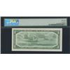 Image 2 : RADAR - SOLID - Bank of Canada $1, 1954 - Victoria's Collection