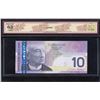 Image 2 : RADAR - SOLID - Bank of Canada $10, 2005
