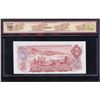 Image 2 : ERROR - Bank of Canada $2, 1974