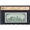 Image 2 : LOW NUMBER - Bank of Canada $1, 1967