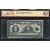 Image 1 : Bank of Canada $1, 1935 - French