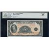 Image 1 : Bank of Canada $5, 1935