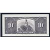 Image 2 : Bank of Canada  $10, 1935