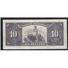Image 2 : Bank of Canada $10, 1935 - French