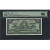 Image 1 : Bank of Canada $1, 1937 - Osborne Signature - Victoria's Collection