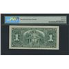 Image 2 : Bank of Canada $1, 1937 - Victoria's Collection