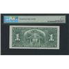 Image 2 : Bank of Canada $1, 1937 - Victoria's Collection