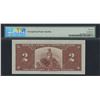 Image 2 : Bank of Canada $2, 1937 - Osborne Signature - Victoria's Collection
