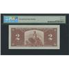 Image 2 : Bank of Canada $2, 1937 - Victoria's Collection