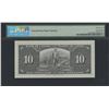 Image 2 : Bank of Canada $10, 1937 - Victoria's Collection