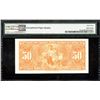 Image 2 : Bank of Canada $50, 1937