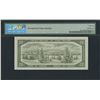 Image 2 : Bank of Canada $20, 1954 Devil's Face - Victoria's Collection