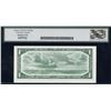 Image 2 : Bank of Canada $1, 1954 Replacement